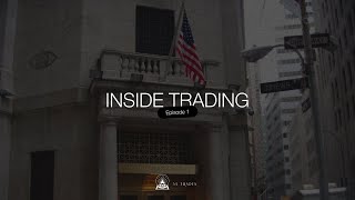 Inside Trading  1 Episode [upl. by Toomay584]