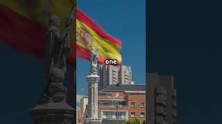 🎶 Did You Know Spains Silent Anthem 🎶 facts trending viral youtube shorts [upl. by Sivia]