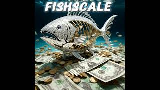 Fish Scale Official Audio [upl. by Hatti]