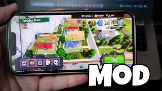 ✅ Bug Heroes Tower Defense HACKMOD Tutorial  Get Unlimited Gems Gold amp Keys IOS amp Android [upl. by Orson]