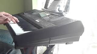 Mandaram Wahi Watena Amma 6th Lane Keyboard Cover [upl. by Anile]