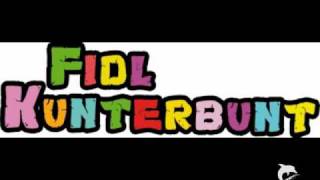 Fidl Kunterbunt  02  Große Liebe Standesamt [upl. by Coralyn]