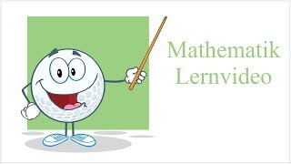 Mengenlehre  Mathematik Lernvideo [upl. by Eniluqcaj]