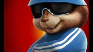 digga digga dog Alvin and the Chipmunks SoundTrack [upl. by Nivlem]