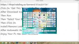 Windows 7 Hazar Activator To Activate Your PC Free 100 Work [upl. by Uaeb49]