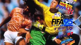 Download Hyperspin  FiFA  Mega Drive Pack Collection [upl. by Eivla]