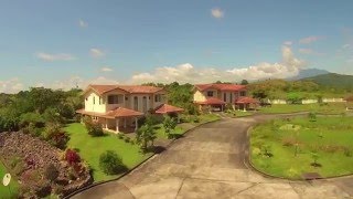 Boquete Canyon Village HOME and LOTS for SALE Prestige Panama Realty 69815000 [upl. by Gennaro]