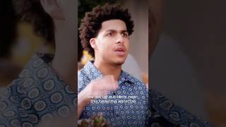 BLACKISH SEASON 7 movie blackish movieclips lifeslesson moviescenes filmclips [upl. by Ngo]