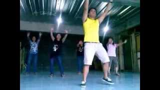 Boom Karakaraka  Nourskin MaramagDance Practice [upl. by Farron14]