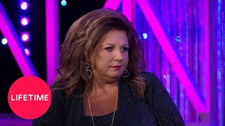 Dance Moms Abby Thinks Melissa Lied to Her Season 6 Flashback  Lifetime [upl. by Barrow238]