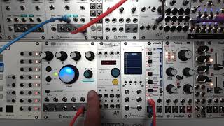 Mutable Instruments Frames Overview and Basics Tutorial [upl. by Annig277]