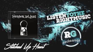 Stitched Up Heart — Frankenstein RockGarage [upl. by Retse51]