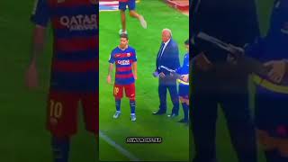 Diego Simeone Shocked🤣😂 subscribe football messi [upl. by Alegna]