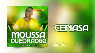 Moussa Ouedraogo CENASA [upl. by Nottirb]