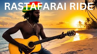 Rastafarai Ride  Reggae [upl. by Attelra]