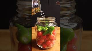 Luby Pickleshortsviralfoodfoodasmrfood shortvideo [upl. by Torin]