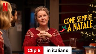 Come sempre a Natale Clip 8  Trailer in italiano  Netflix [upl. by Bosson]