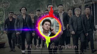 Vi Cá Tiền Truyện Official MV ANH VI CÁ  BLACK BI [upl. by Denman628]