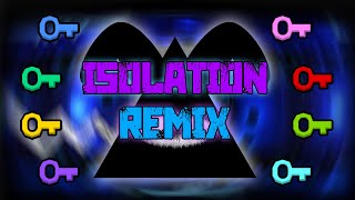 300 SUB SPECIAL Isolation Remix [upl. by Lorollas675]