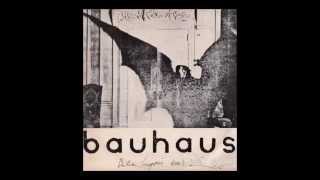 Bela Lugosi’s Dead  Bauhaus 1979 full 12quot Single [upl. by Aubyn689]