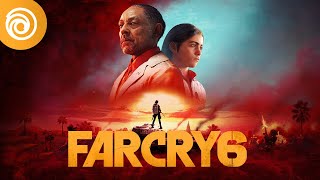 Far Cry 6 Launch Accolade Trailer  Ubisoft DE [upl. by Hennessey931]