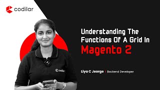 Introduction to Magento Backend ManagerLesson4 Understanding the Functions of a Grid in Magento 2 [upl. by Asoramla]