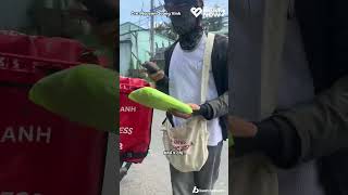 Giao xong bỏ nghề quá 🥲 beatnow beatnews beatnetwork beatvn [upl. by Roscoe128]