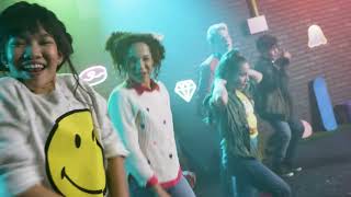 KIDZ BOP Kids Ft Mini Pop Kids Finesse Official Music Video KIDZ BOP 38 [upl. by Addison174]