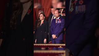 Catherine amp Prince William Honor Remembrance Day on Social Media🤩 [upl. by Nonnarb]