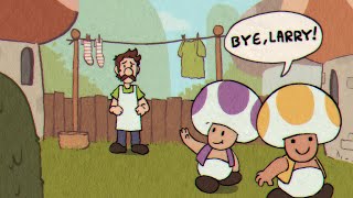 Luigi gets disrespected [upl. by Koch]