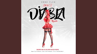 Diabla Remix [upl. by Aleira]