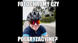 Polskie okulary rowerowe GOG [upl. by Glantz]