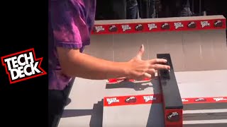 2011 US Fingerboarding Championship Finals NYC 9211 [upl. by Amato967]