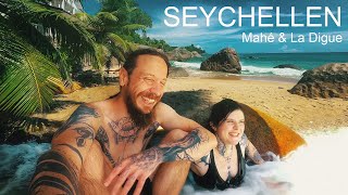 SEYCHELLEN Urlaub im Paradies [upl. by Yaakov]