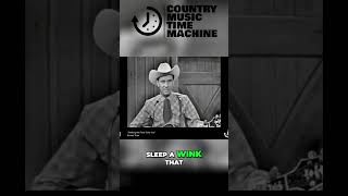 Ernest Tubb  REAL COUNTRY [upl. by Yoccm]