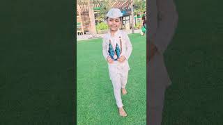 vittal vittal vittla hari om trendingcutebaby addudhruvisworld14 cute viral youtubeshorts [upl. by Yelknirb]