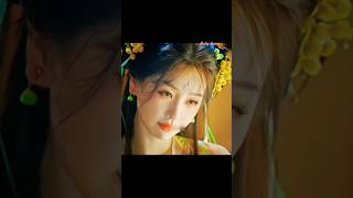 🥰🥰Love game in eastern fantasy Chinese drama tamil editscdramashorts🥰🥰 [upl. by Pampuch]