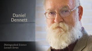 Dr Daniel Dennett — Freedom Evolves Free Will Determinism and Evolution [upl. by Anaerdna]