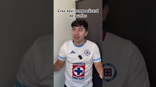 Este Cruz azul es histórico ligamx ligabbvamx cruzazul america chivas humor viralvideo [upl. by Quintin745]