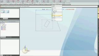 HiCAD 2D Tutorial  Lesson 5 [upl. by Shear800]