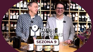 Wine trekkers  Epizoda 4  Sezona 9 [upl. by Acirretahs]