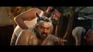 Master Vijay sethupathi scene  Tamil ¶ AnneX¶ [upl. by Kurth]