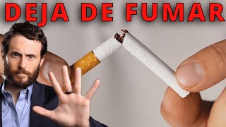 Cómo dejar de fumar [upl. by Ronyar]