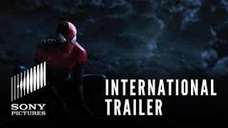 Italian Spiderman Trailer [upl. by Kadner]