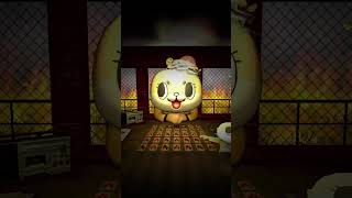 i put chiitan in my horrorgame and this is what happened arsonate horrorgaming funny [upl. by Schultz]