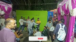 Desi Dance By Baratis🕺🏻 Kishtwar Dhol Dance😍Dachhan Dance Video viral [upl. by Yentuoc]