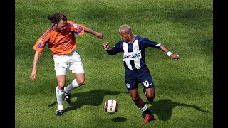 Hertha BSC 200405 Saisonhighlights [upl. by Venice]