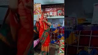 Anita Mishra dance subscribe support shortsfeed shortvideo [upl. by Eisdnyl]