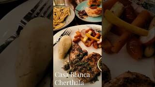 Yummi Food at cherthala fypシviralシ2024 foodiekerala nightvibes keralafoodisthebest [upl. by Siegler]