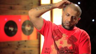 Madari BTM 5min  Clinton Cerejo feat Vishal Dadlani amp Sonu Kakkar Coke Studio  MTV Season 2 [upl. by Idyh417]